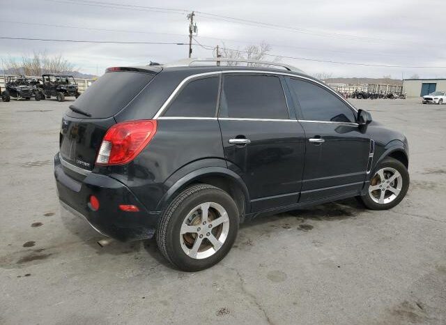 
								2014 Chevrolet Captiva full									
