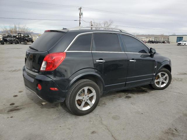 2014 Chevrolet Captiva