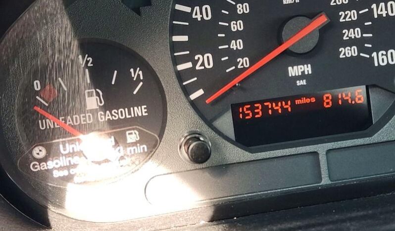 
								1999 BMW M3 full									