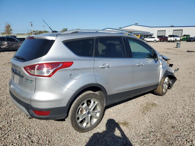2015 Ford Escape tit