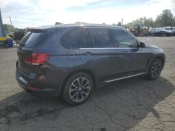 
										2014 BMW X5 full									