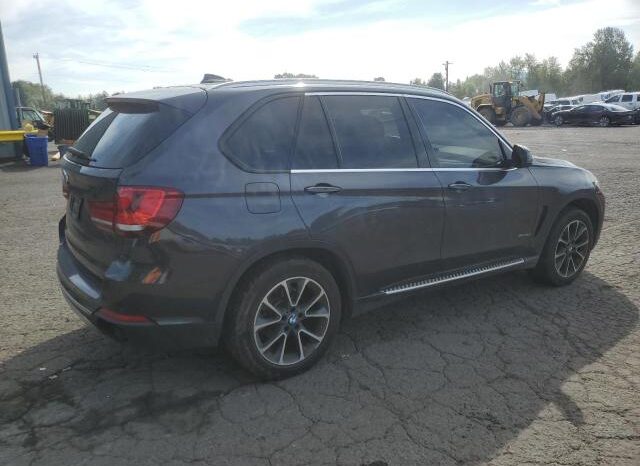 
								2014 BMW X5 full									