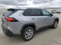 
										2024 Toyota Rav4 full									