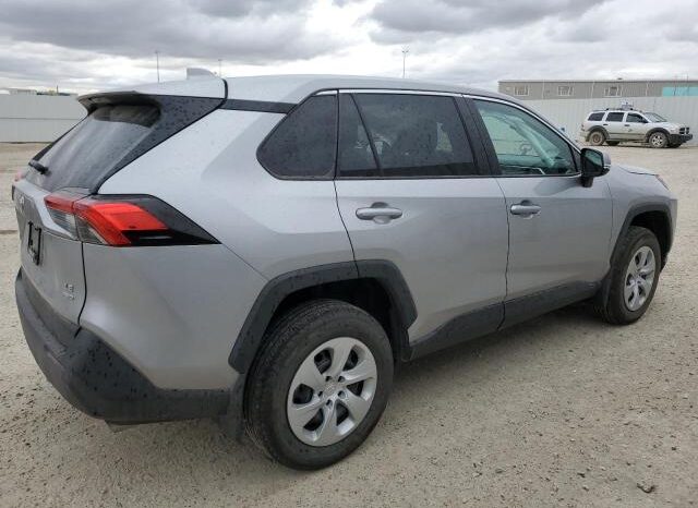 
								2024 Toyota Rav4 full									