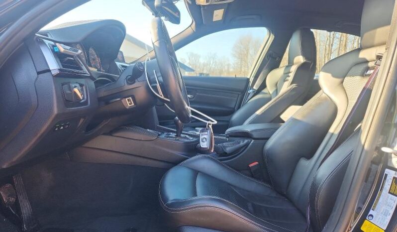 
								2018 BMW M3 full									