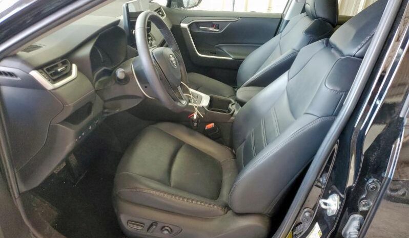 
								2023 Toyota Rav4 full									