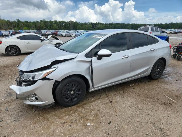 2019 Chevrolet Cruze