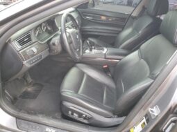 
										2013 BMW 7 series full									