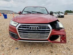 
										2018 Audi Q5 full									