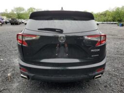 
										2024 Acura Rdx full									