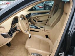 
										2013 Porsche Panamera full									