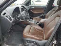 
										2015 Audi Q5 full									