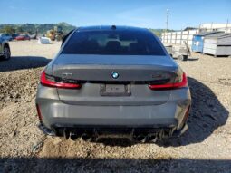 
										2025 BMW M3 full									