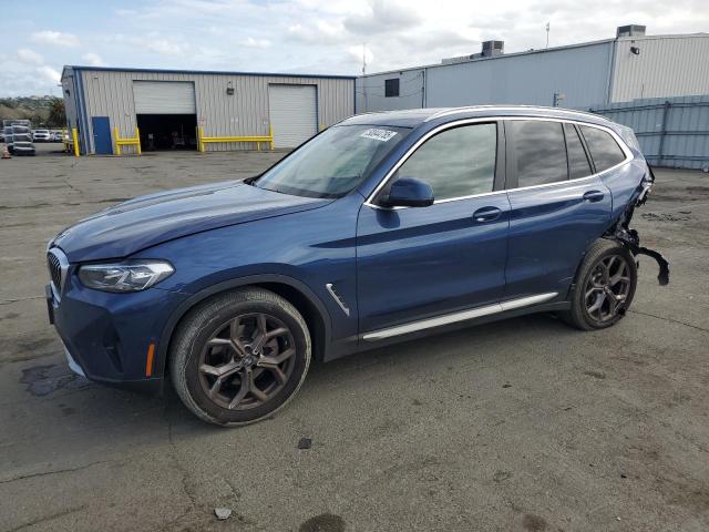 2023 BMW X3