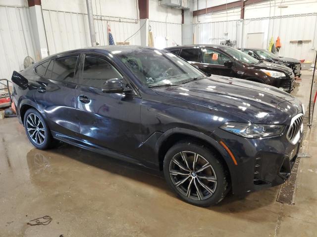 2024 BMW X6