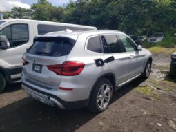 
										2021 BMW X3 full									