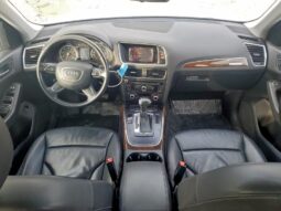 
										2015 Audi Q5 full									