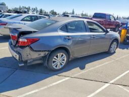 
										2014 Lexus Es 350 full									