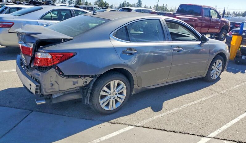 
								2014 Lexus Es 350 full									