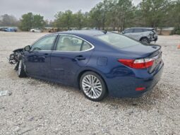 
										2014 Lexus Es 350 full									