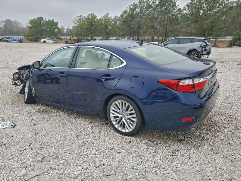 2014 Lexus Es 350