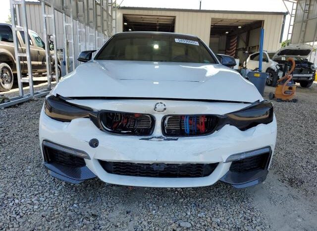 
								2014 BMW M4 full									