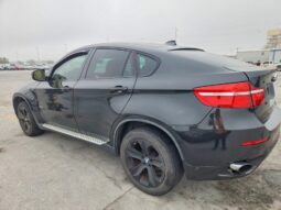 
										2013 BMW X6 full									