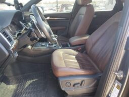 
										2018 Audi Q5 full									