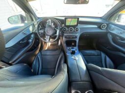 
										2019 Mercedes-benz Glc coupe full									