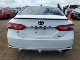 
										2019 Toyota Camry l full									