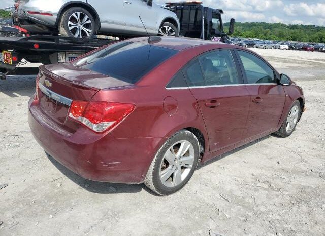 
								2015 Chevrolet Cruze full									