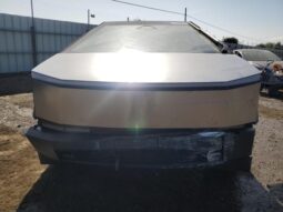 
										2024 Tesla Cybertruck full									