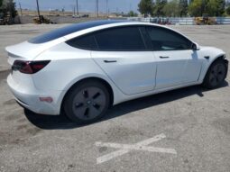 
										2023 Tesla Model 3 full									