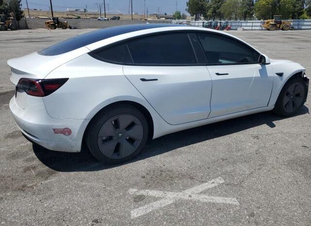 
								2023 Tesla Model 3 full									