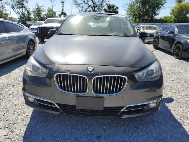 2014 BMW 550 xigt