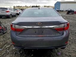 
										2018 Lexus Es 350 full									