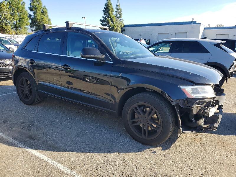 2015 Audi Q5