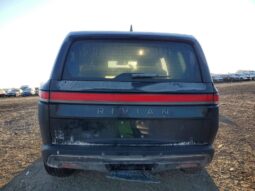 
										2025 Rivian R1s full									