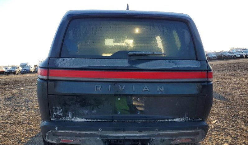 
								2025 Rivian R1s full									