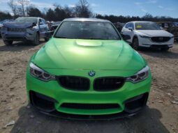 
										2015 BMW M3 full									