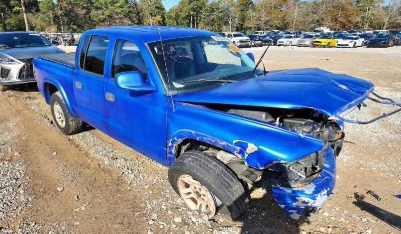 
								2004 Dodge Dakota full									