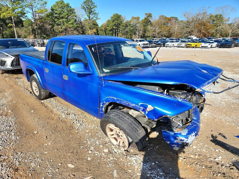 2004 Dodge Dakota