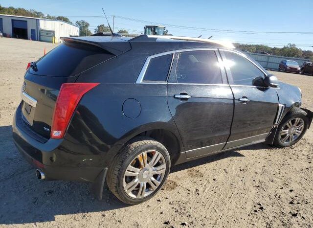 
								2014 Cadillac Srx full									