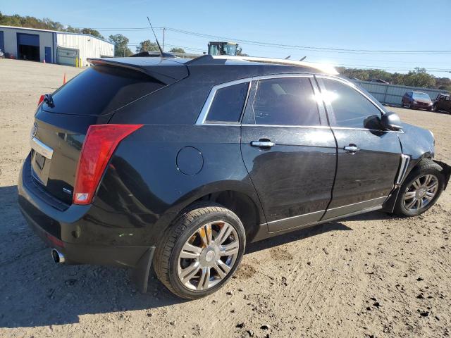2014 Cadillac Srx