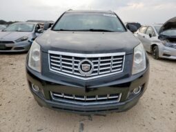 
										2013 Cadillac Srx full									
