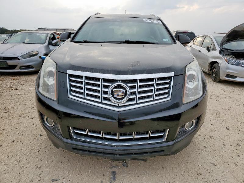 2013 Cadillac Srx