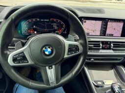 
										2020 BMW X6 full									