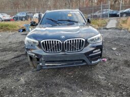 
										2019 BMW X3 full									