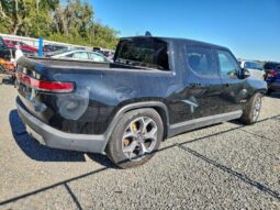 
										2022 Rivian R1t full									