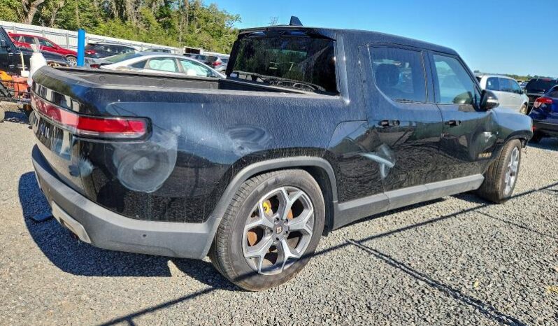 
								2022 Rivian R1t full									
